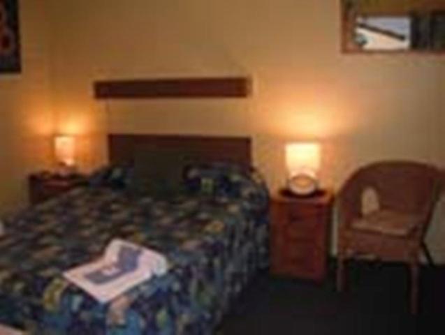 سوانزي Black Swan Waterfront Motel (Adults Only) الغرفة الصورة